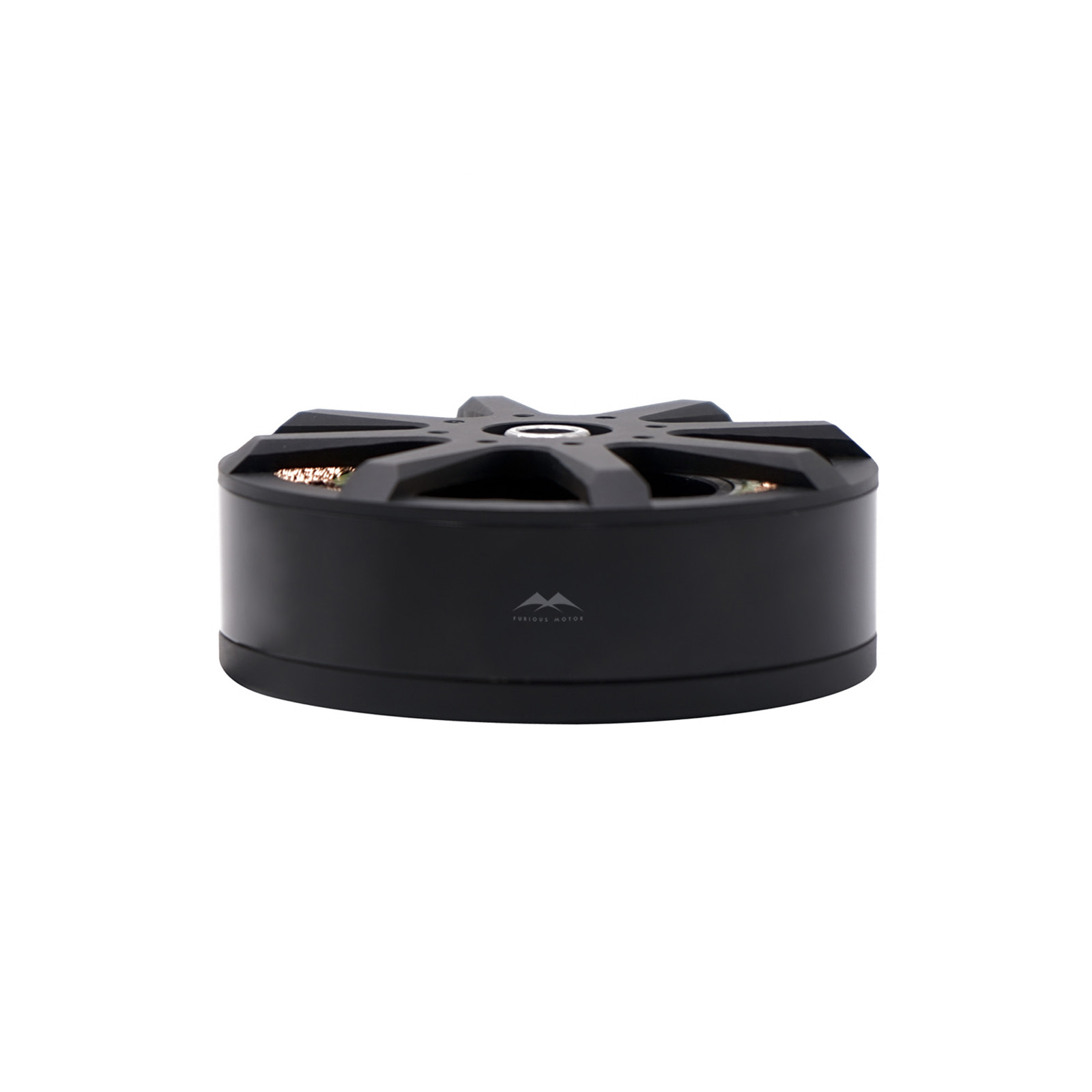 8318 Outrunner Brushless Motor - 8318 Fabriek Directe High Power 3KW