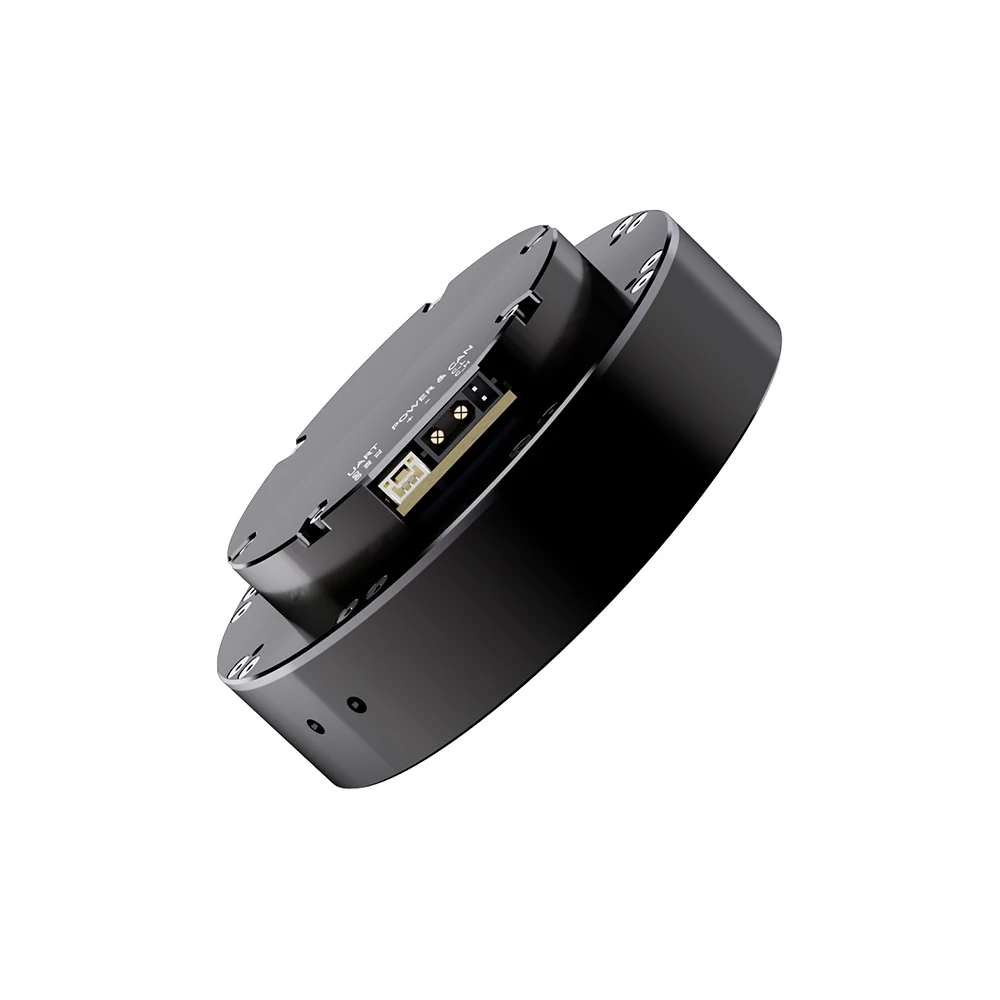 Mit Cheetah Motor Actuator - Cubermars AK80-9 DC-motor OEM servomotor robotactuator