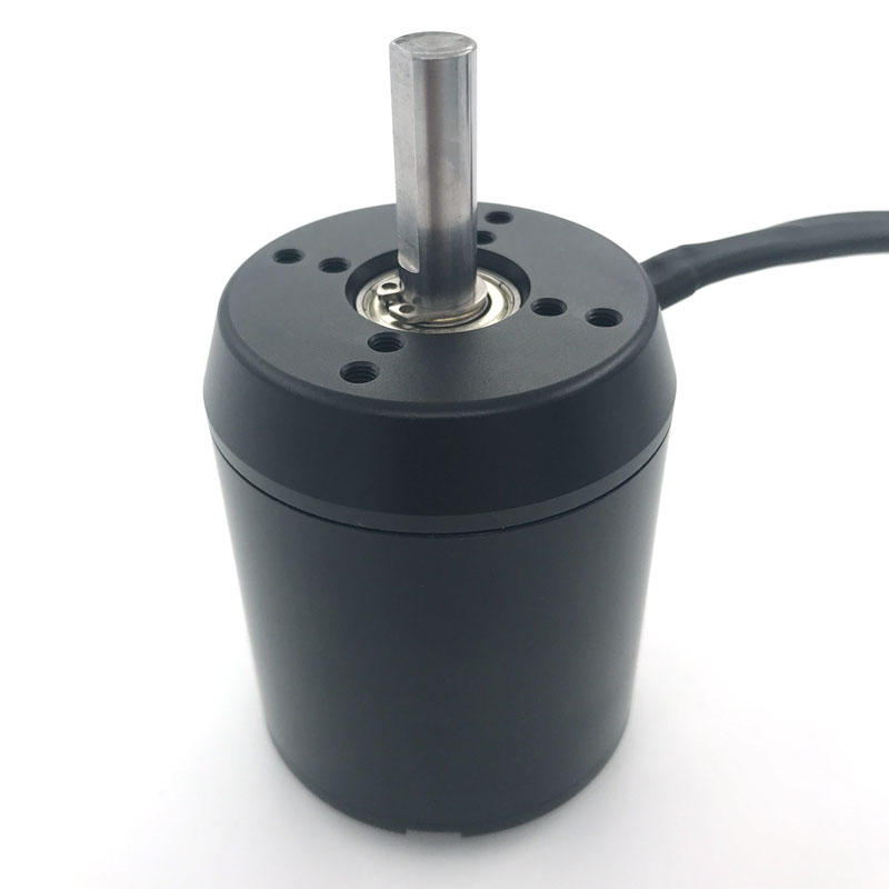 6384 Brushless Motor Sensored - 6384 150KV 200KV high-power modelvliegtuigen DC