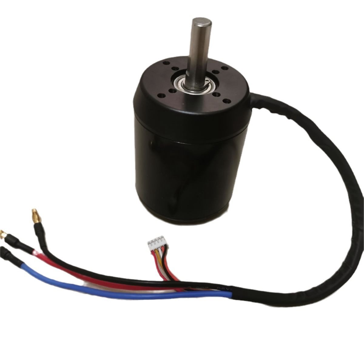 6384 Brushless Motor Sensored - 618 Mega Sale 6384 120KV BLDC