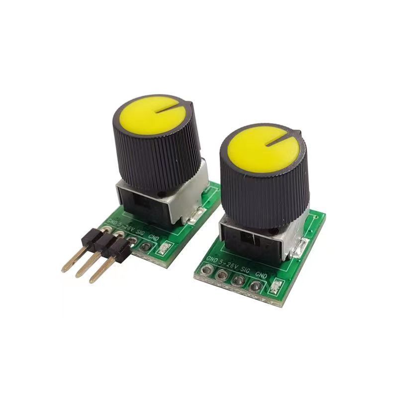 Brushless Motor Thrust Test Stand - Mini Borstelloze Motor ESC Controller Tester