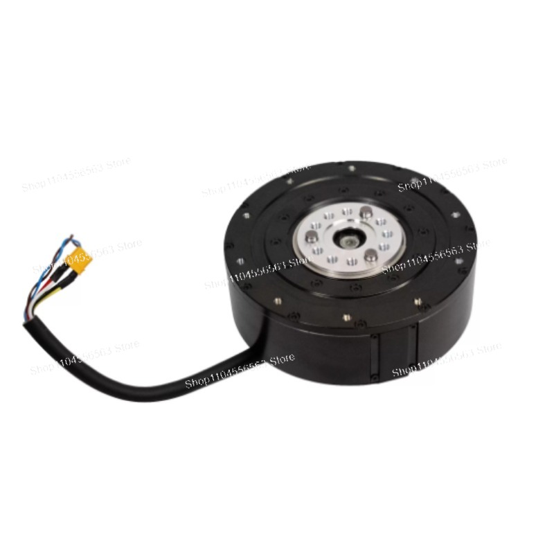 ROBSTRIDE04 Quasi-Direct Drive - Direct Drive Servo Motor Robotics recensie en prijs