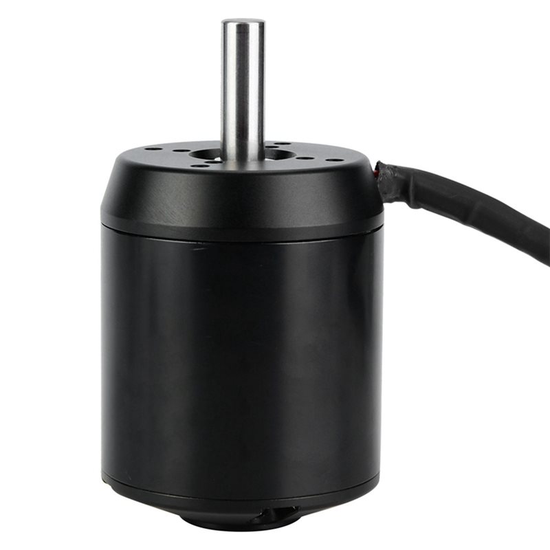 A51Q-borstelloze sensormotor 6 - 6384 Brushless Motor Sensored recensie en prijs