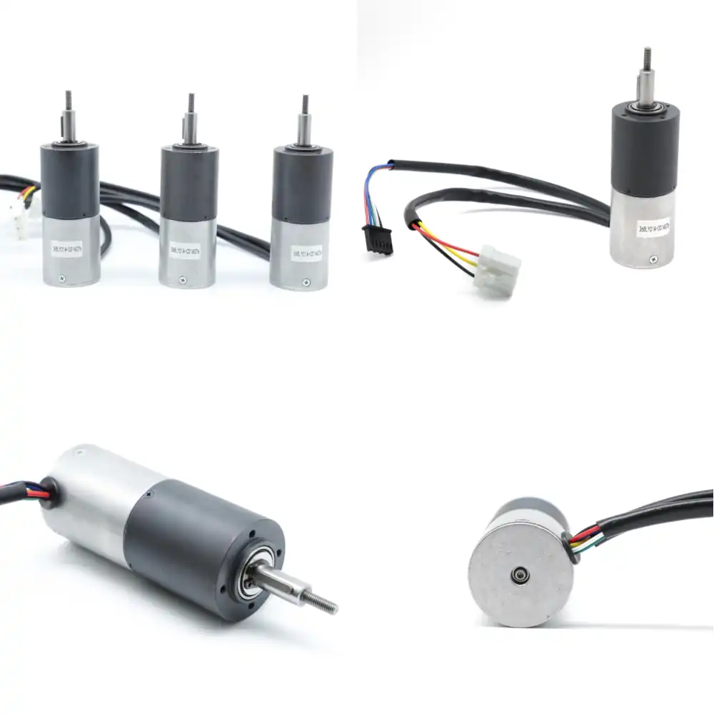 36BLY01A-001AG76 voor grasmaai - Bldc Planetary Gear Motor 48V High Torque recensie en prijs