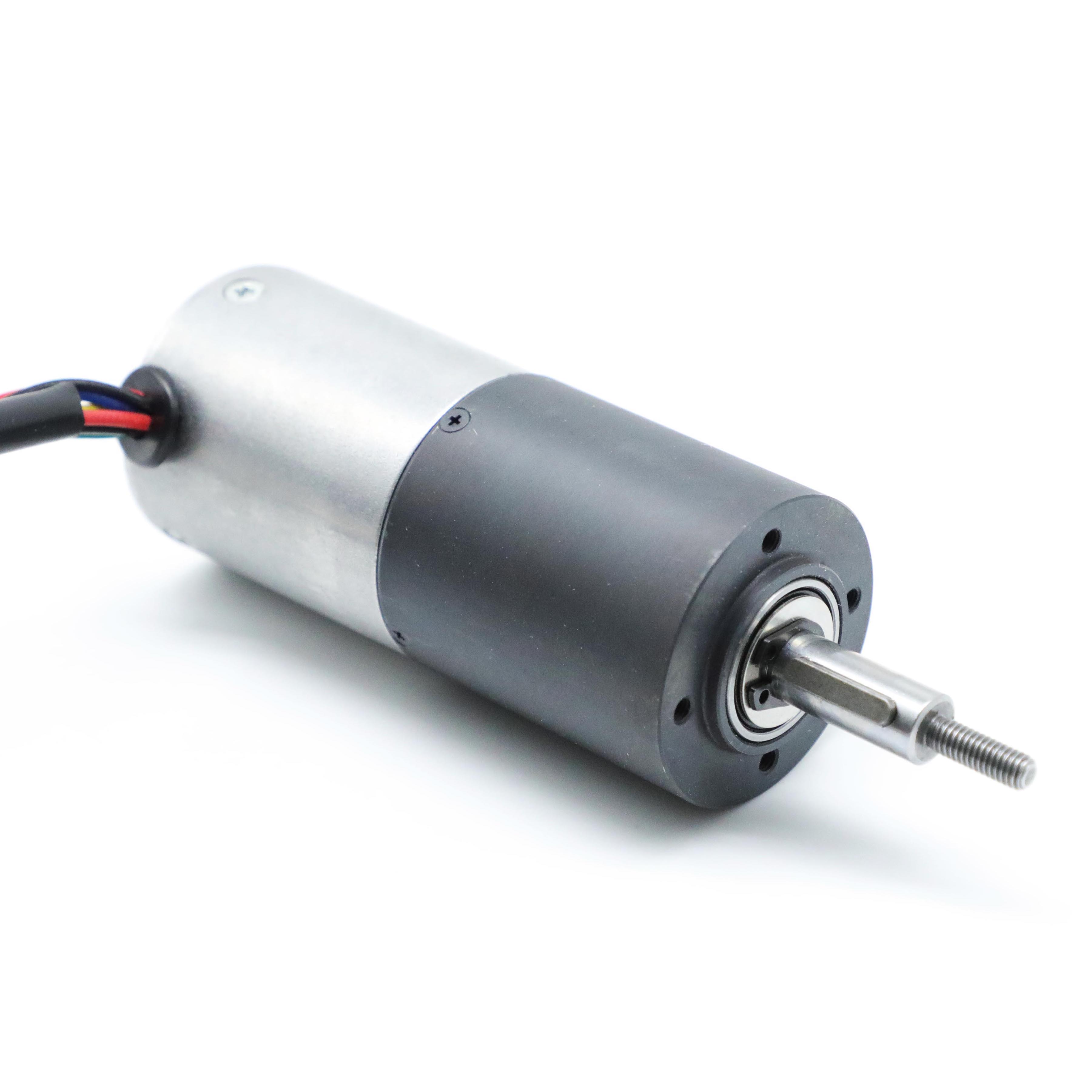 36BLY01A-001AG76 voor grasmaai - Bldc Planetary Gear Motor 48V High Torque recensie en prijs