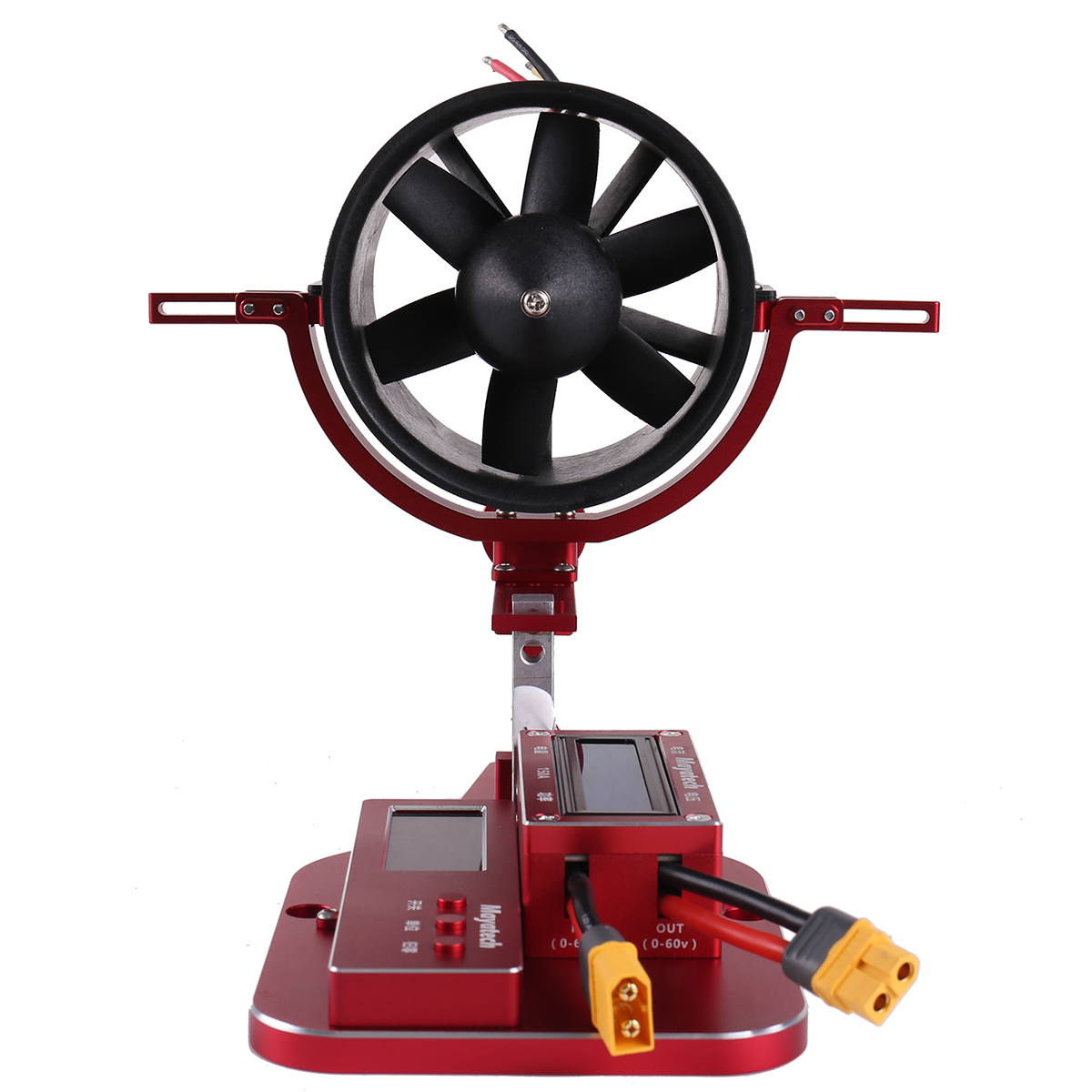 Mayatech MT10PRO 10KG Motor Th - Brushless Motor Thrust Test Stand recensie en prijs