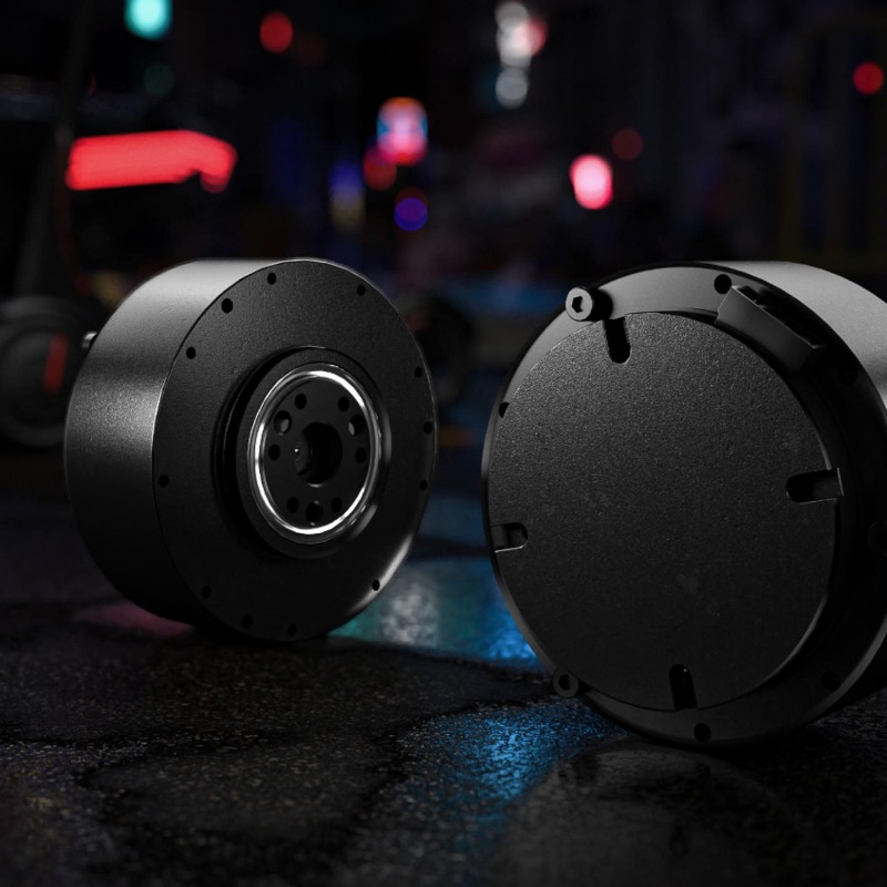 ROBSTRIDE02 Dubbele versie geï - Direct Drive Servo Motor Robotics recensie en prijs