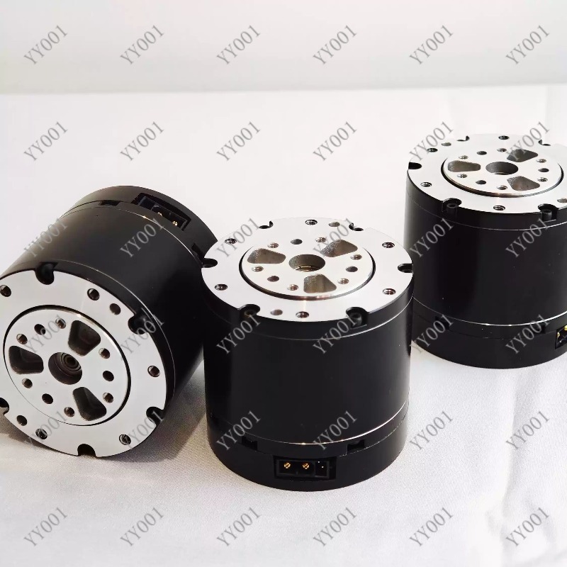 5,5 Nm geïntegreerde actuatorm - Direct Drive Servo Motor Robotics recensie en prijs