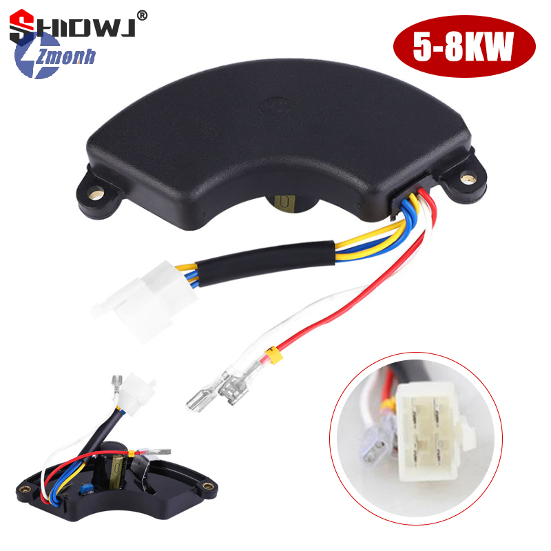 Nieuw! 1PC 5-8KW Eenfase Cresc - Cycloidal Reducer Bldc Motor recensie en prijs