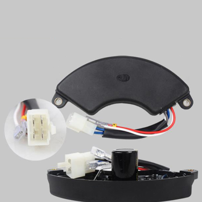 Nieuw! 1PC 5-8KW Eenfase Cresc - Cycloidal Reducer Bldc Motor recensie en prijs