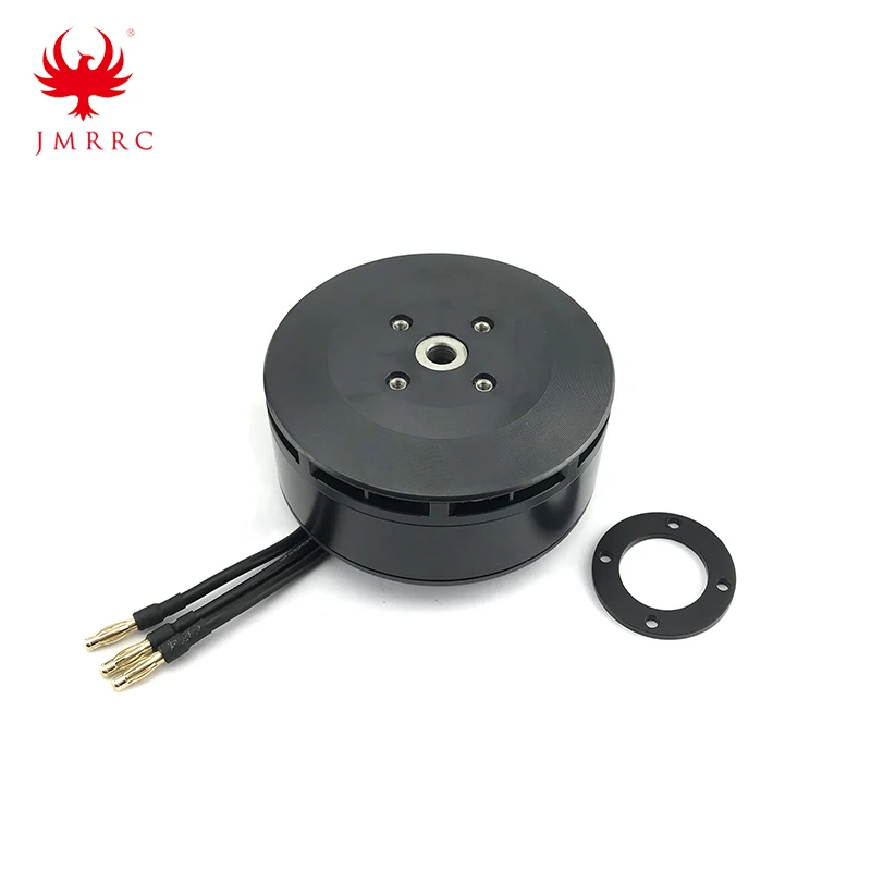 JMRRC 8318 120KV Borstelloze M - 8318 Outrunner Brushless Motor recensie en prijs
