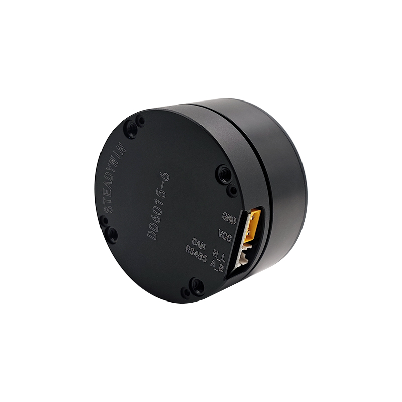 Steadywin DD6015 DC borstelloz - Direct Drive Servo Motor Robotics recensie en prijs
