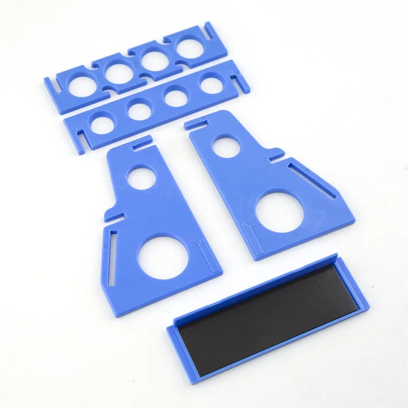 RC Auto Schokdemper Demper Pit - Brushless Motor Thrust Test Stand recensie en prijs