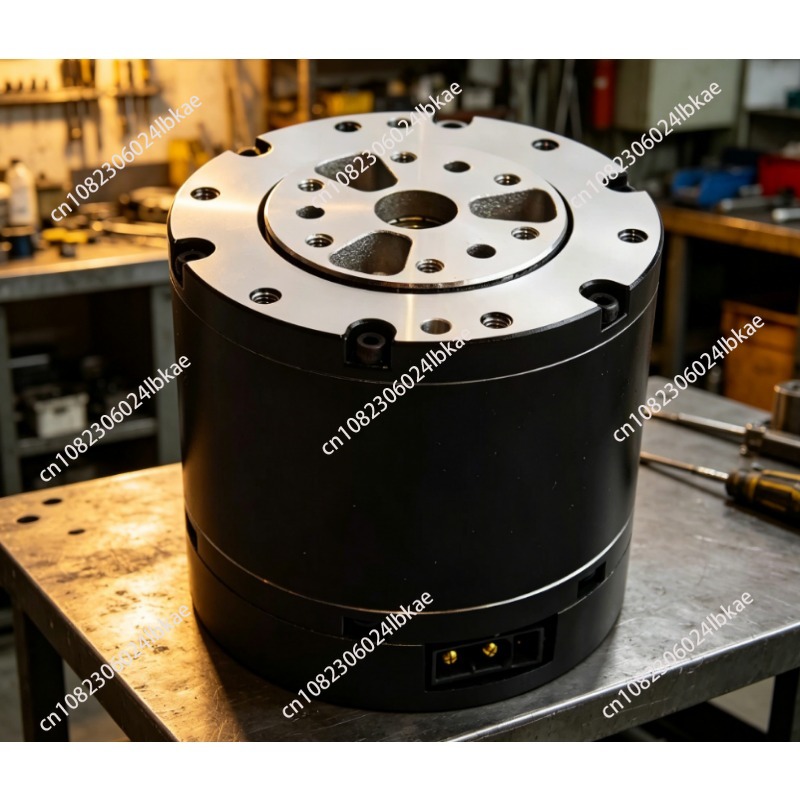 voor 14 Nm 260 Rpm semi-direct - Direct Drive Servo Motor Robotics recensie en prijs