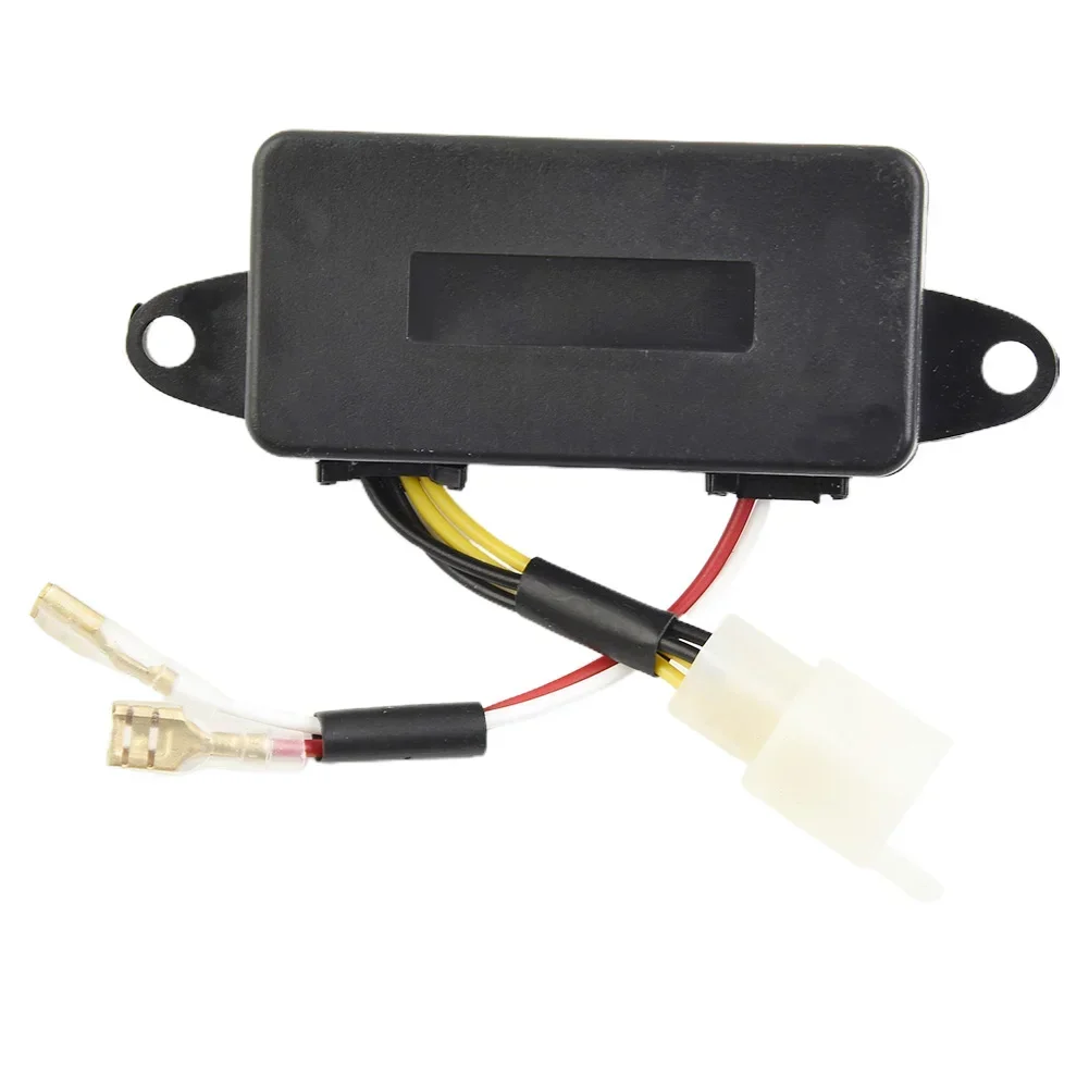 Generatorregelaar Voor Avr Aut - Cycloidal Reducer Bldc Motor recensie en prijs