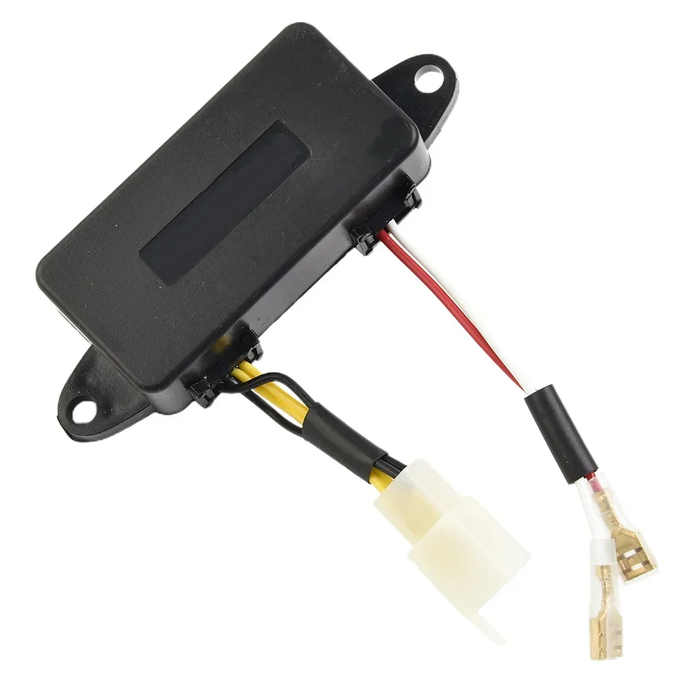 Generatorregelaar Voor Avr Aut - Cycloidal Reducer Bldc Motor recensie en prijs