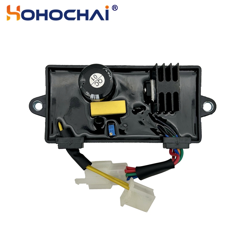 5kw Lasgenerator Avr Automatis - Cycloidal Reducer Bldc Motor recensie en prijs