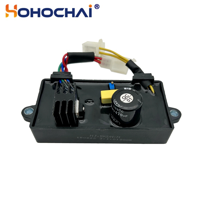 5kw Lasgenerator Avr Automatis - Cycloidal Reducer Bldc Motor recensie en prijs