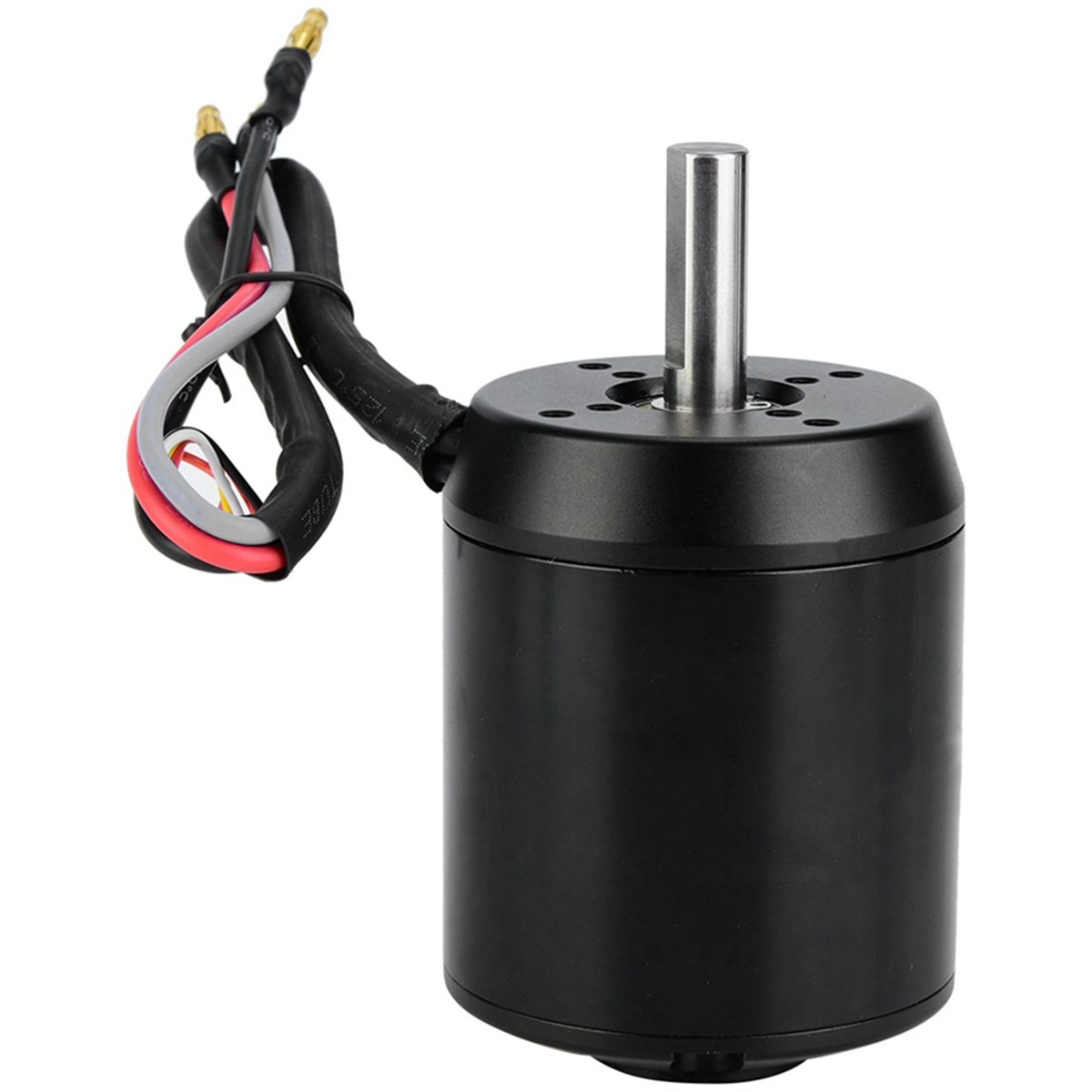 618 Mega Sale 6384 120KV BLDC  - 6384 Brushless Motor Sensored recensie en prijs