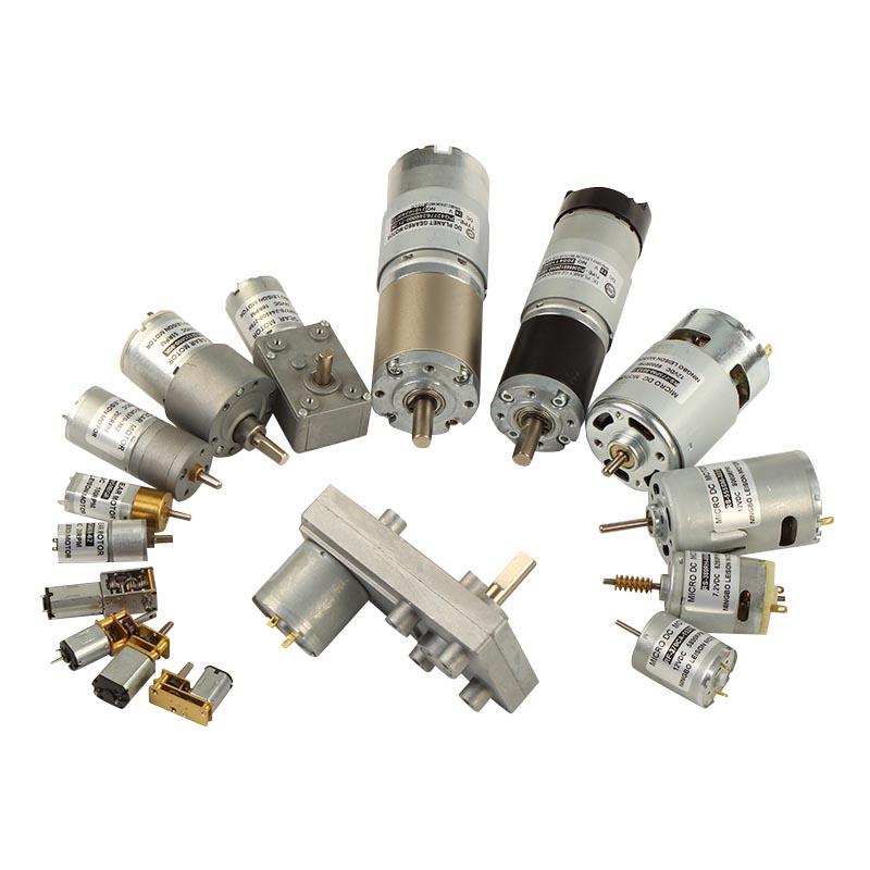 300 tpm Hoge Koppel 12V 24V 36 - Bldc Planetary Gear Motor 48V High Torque recensie en prijs