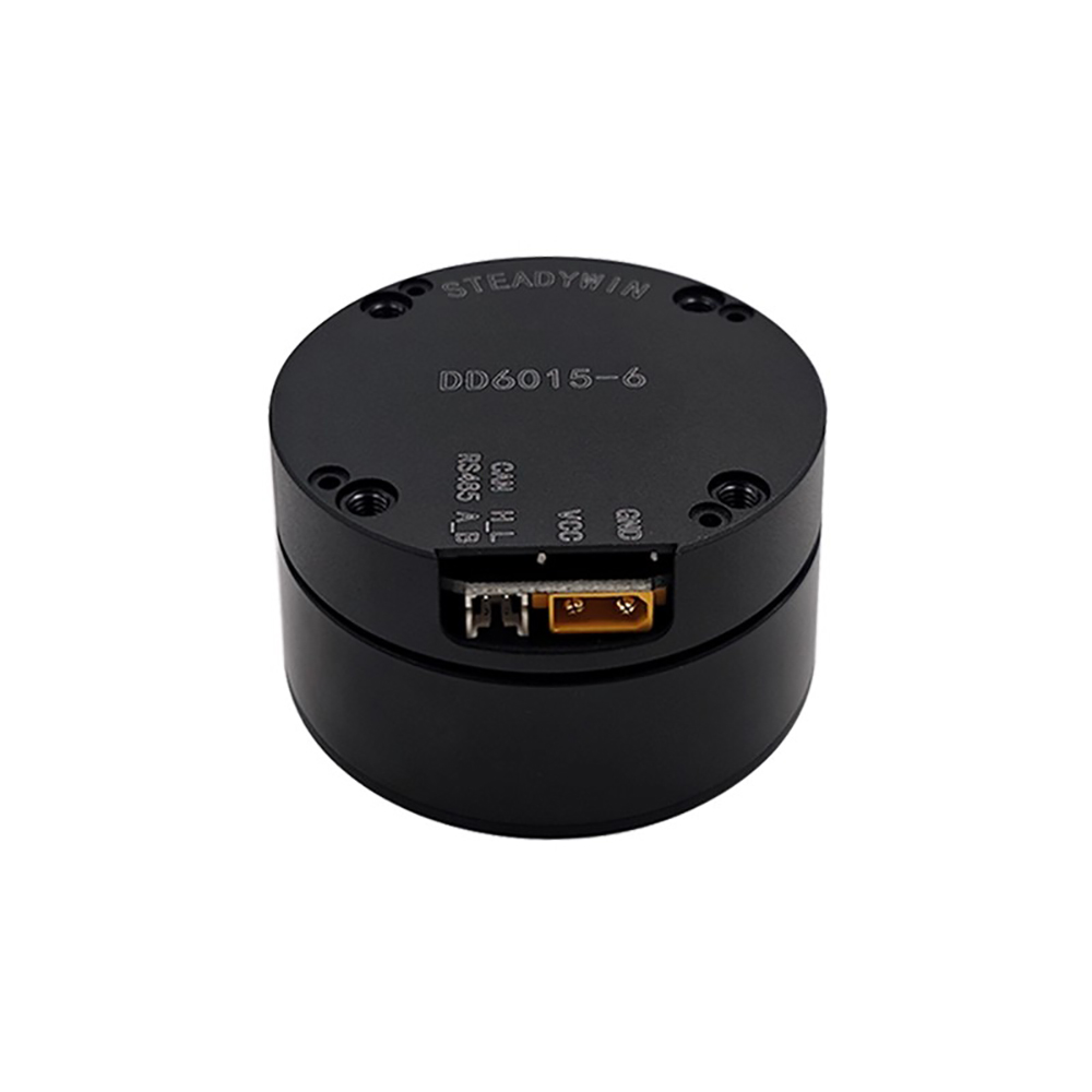 DD6015 Servomotor met directe  - Direct Drive Servo Motor Robotics recensie en prijs