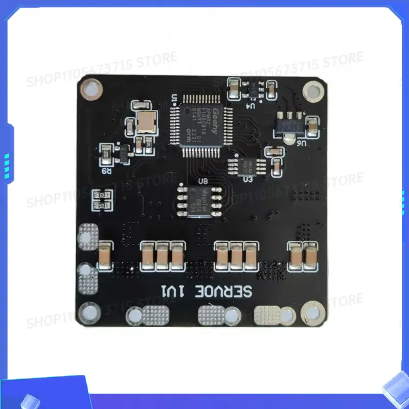 voor BLDC Motor Drive Module 1 - Direct Drive Servo Motor Robotics recensie en prijs