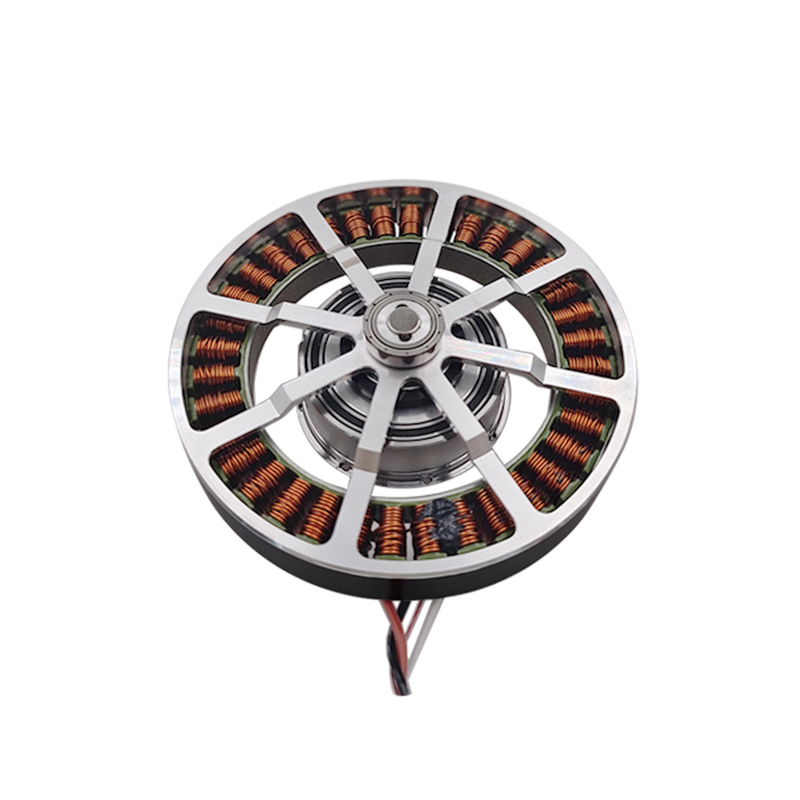 8N.M WK8108-8 Planetaire Reduc - Mit Cheetah Motor Actuator recensie en prijs