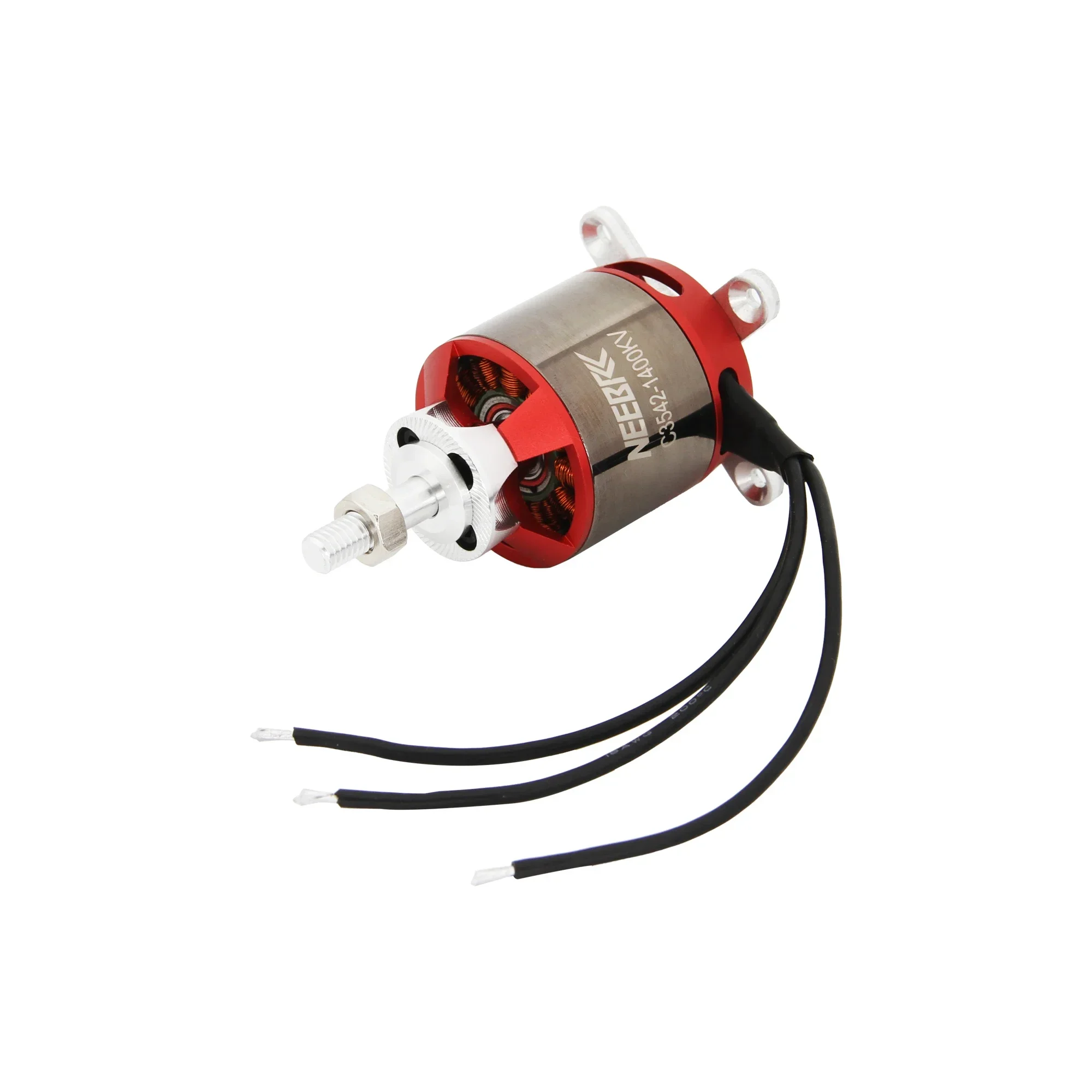1/2/4 Stuks 3542 920KV 1400KV  - Brushless Motor Thrust Test Stand recensie en prijs