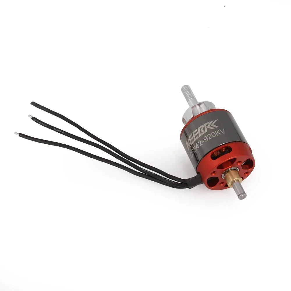 1/2/4 Stuks 3542 920KV 1400KV  - Brushless Motor Thrust Test Stand recensie en prijs