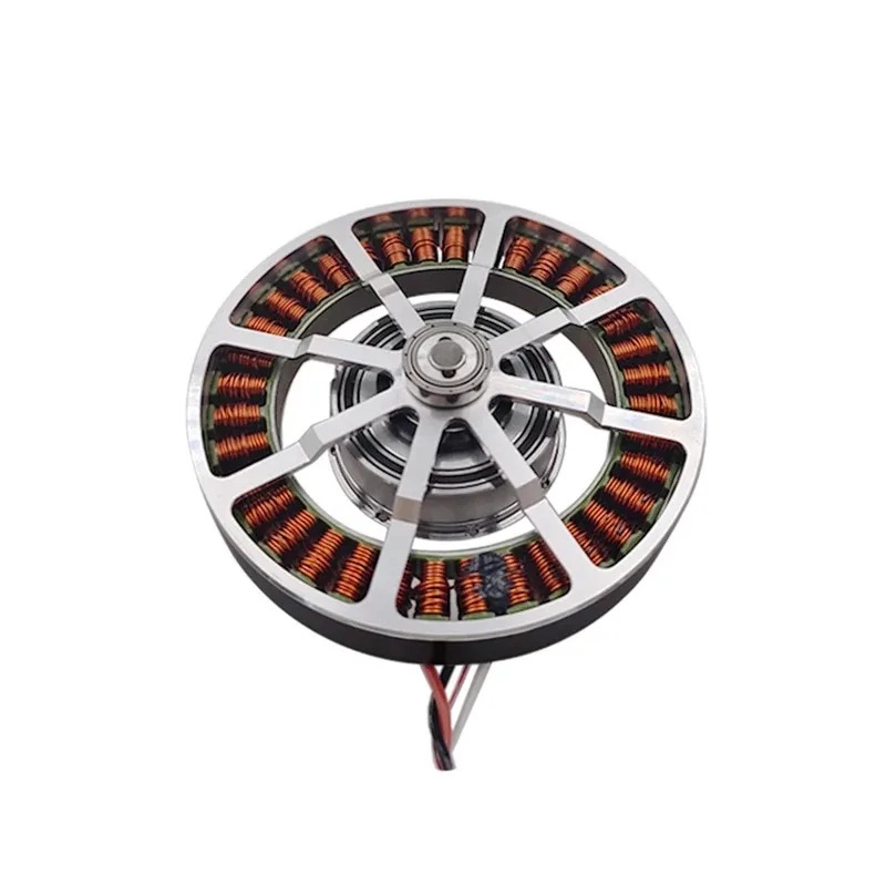 8N.M WK8108-8 Planetaire Reduc - Mit Cheetah Motor Actuator recensie en prijs