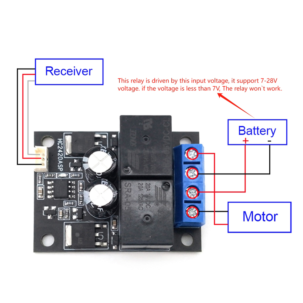 7-28V Geborsteld DC Motor Cont - Brushless Motor Thrust Test Stand recensie en prijs