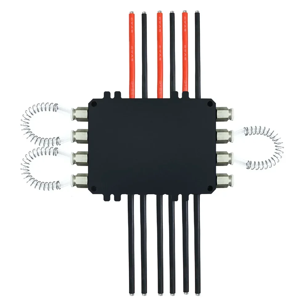 Surfboard Fighting Robot FSESC - Vesc 75300 High Current Esc recensie en prijs