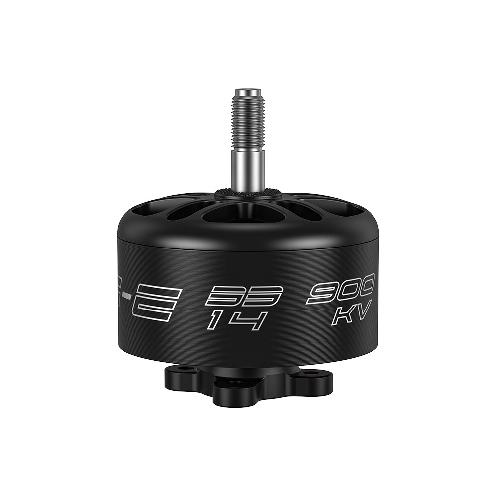 IFlight XING-E 3314 900KV 6S C - Brushless Motor Thrust Test Stand recensie en prijs
