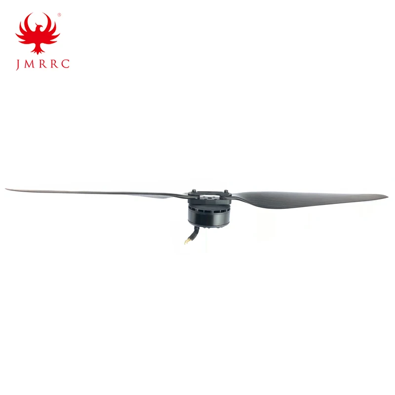 SkyDElJMRRC 8318 120KV borstel - 8318 Outrunner Brushless Motor recensie en prijs