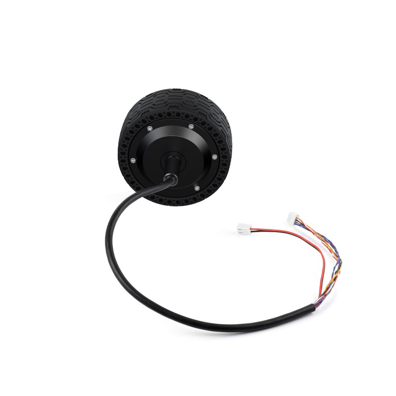 DDSM350‑CT Direct Drive Servom - Direct Drive Servo Motor Robotics recensie en prijs