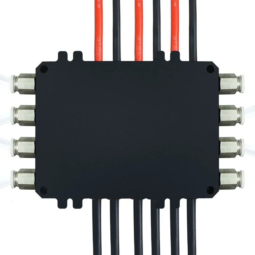 FlipSky FSESC 75300 84V hoge s - Vesc 75300 High Current Esc recensie en prijs