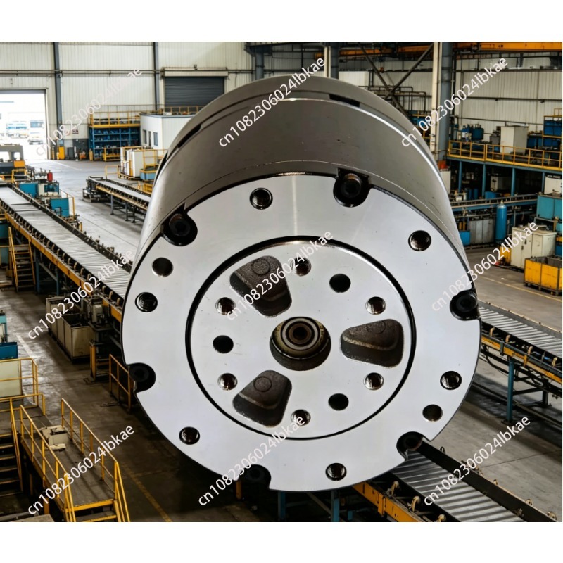 14Nm 260Rpm semi-direct aanged - Direct Drive Servo Motor Robotics recensie en prijs