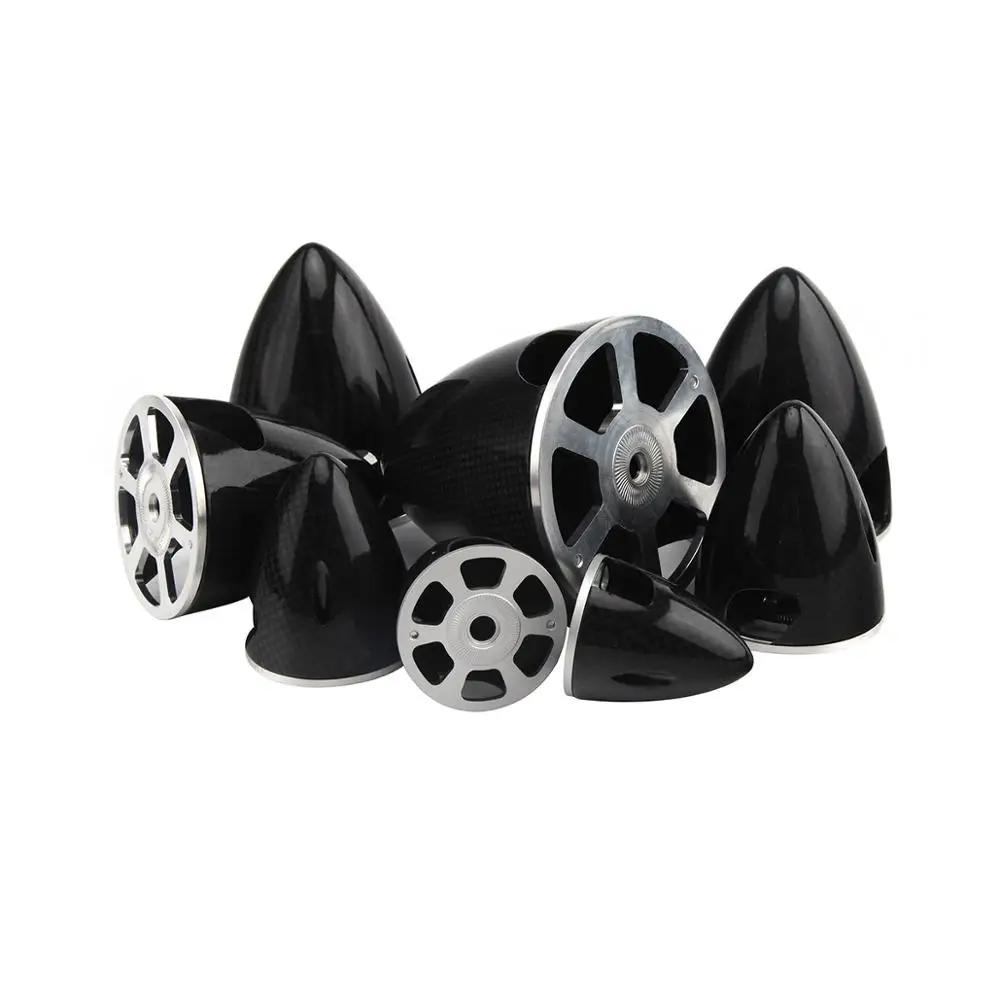 1pcs Koolstofvezel Spinner 2-B - Brushless Motor Thrust Test Stand recensie en prijs