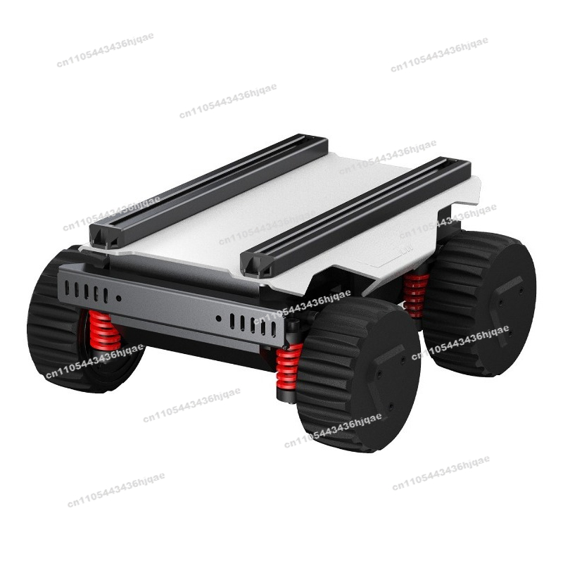 DDSM315 servomotor met directe - Direct Drive Servo Motor Robotics recensie en prijs