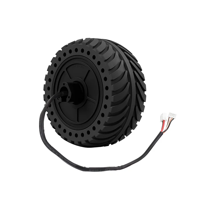 DDSM115 servomotor met directe - Direct Drive Servo Motor Robotics recensie en prijs