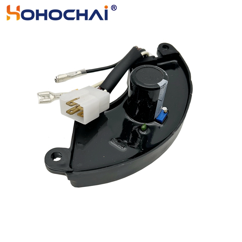 Goede Kwaliteit 5KW AVR Benzin - Cycloidal Reducer Bldc Motor recensie en prijs