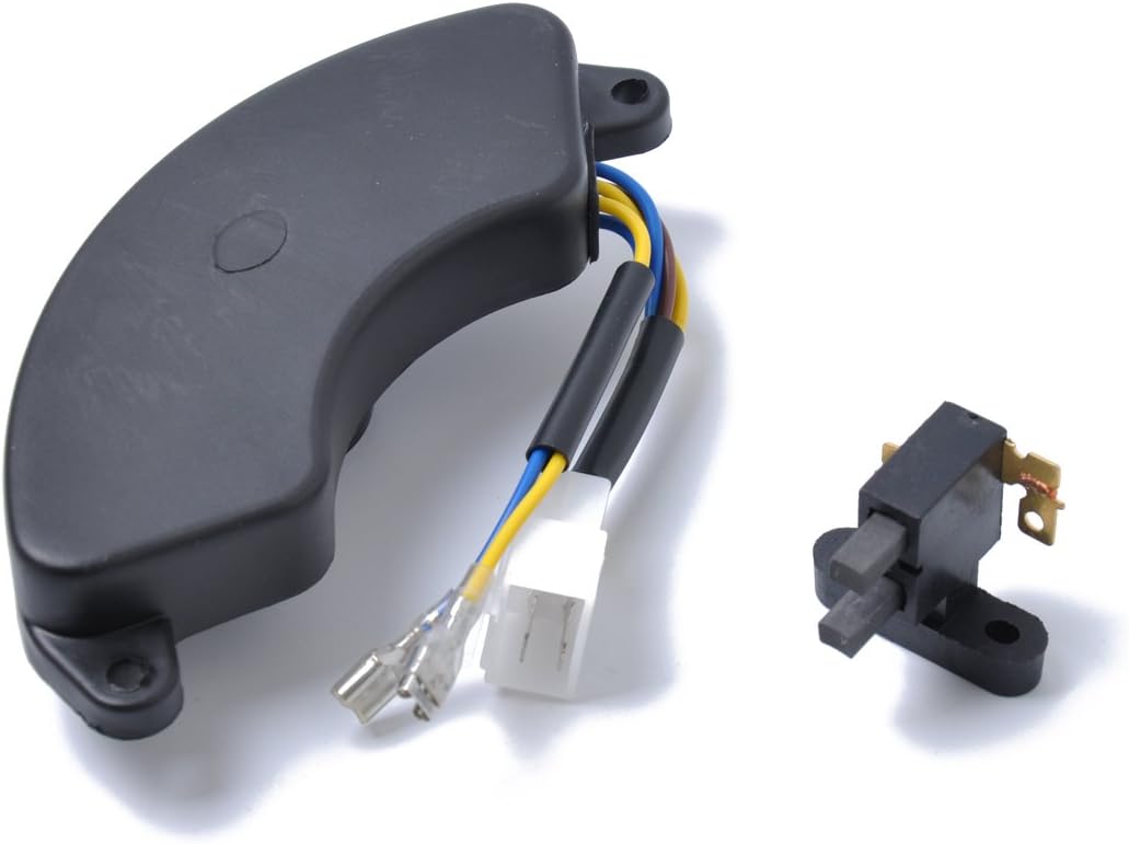 5kw 6kw Avr Automatische Spann - Cycloidal Reducer Bldc Motor recensie en prijs