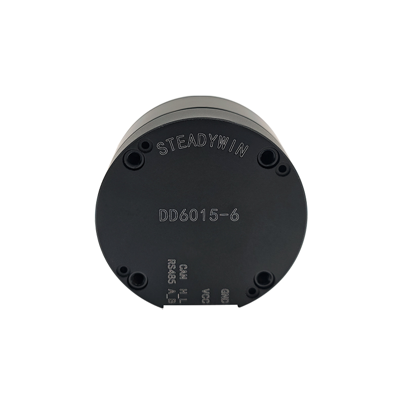 12V Borstelloze 264RPM Direct  - Direct Drive Servo Motor Robotics recensie en prijs