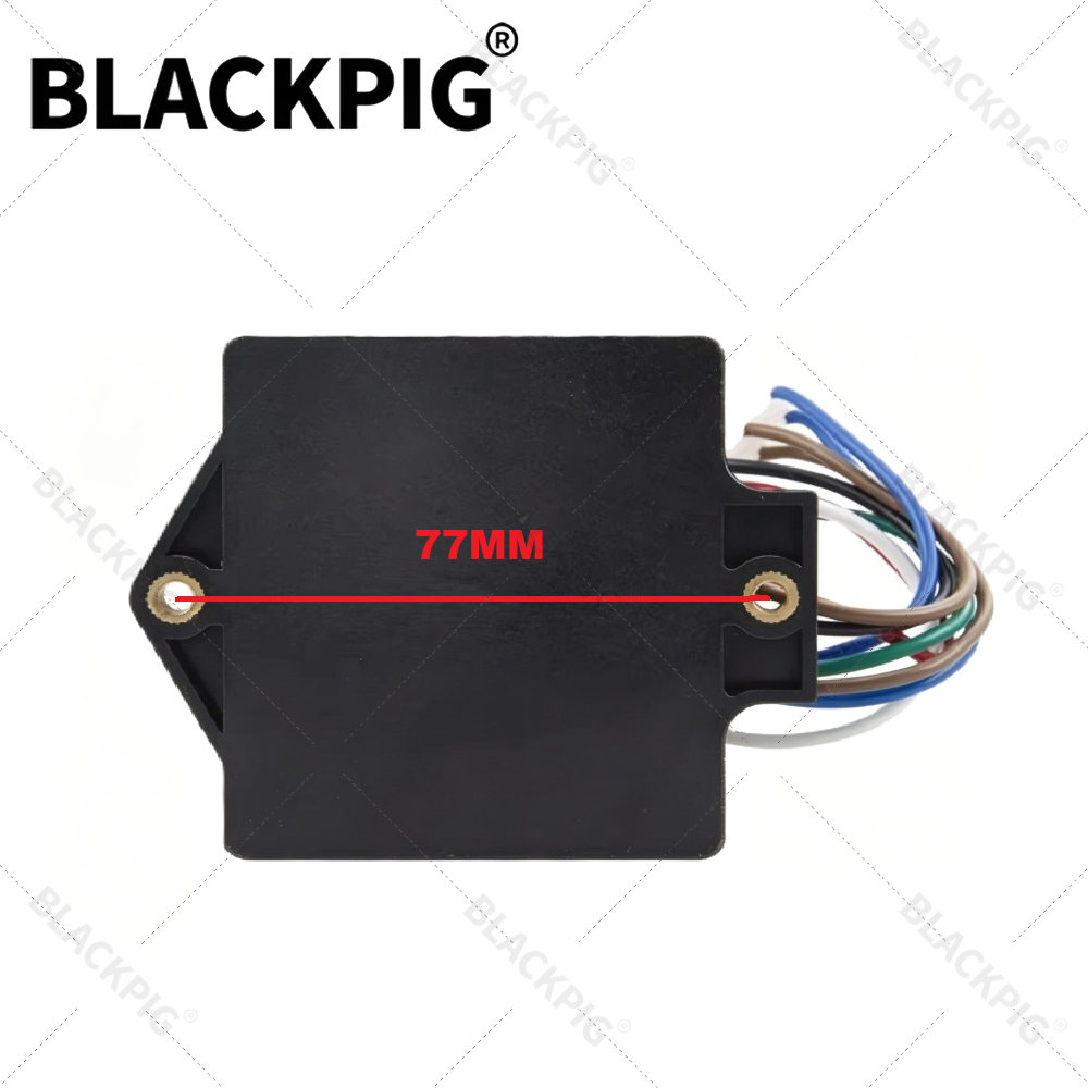 TR222 EG2500 AVR Automatische  - Cycloidal Reducer Bldc Motor recensie en prijs