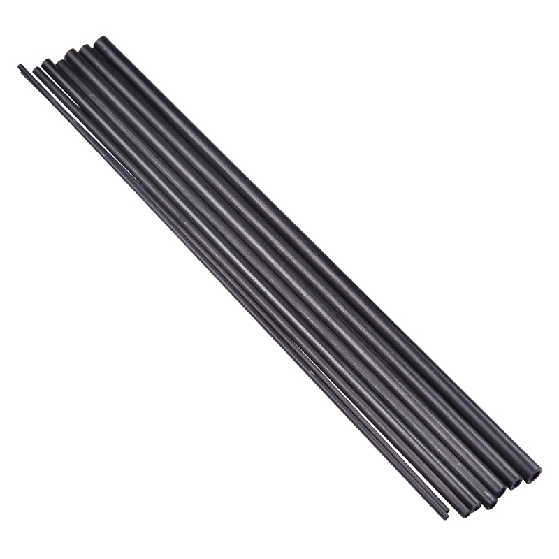 6Pc Carbon Fiber Buis Holle St - Brushless Motor Thrust Test Stand recensie en prijs