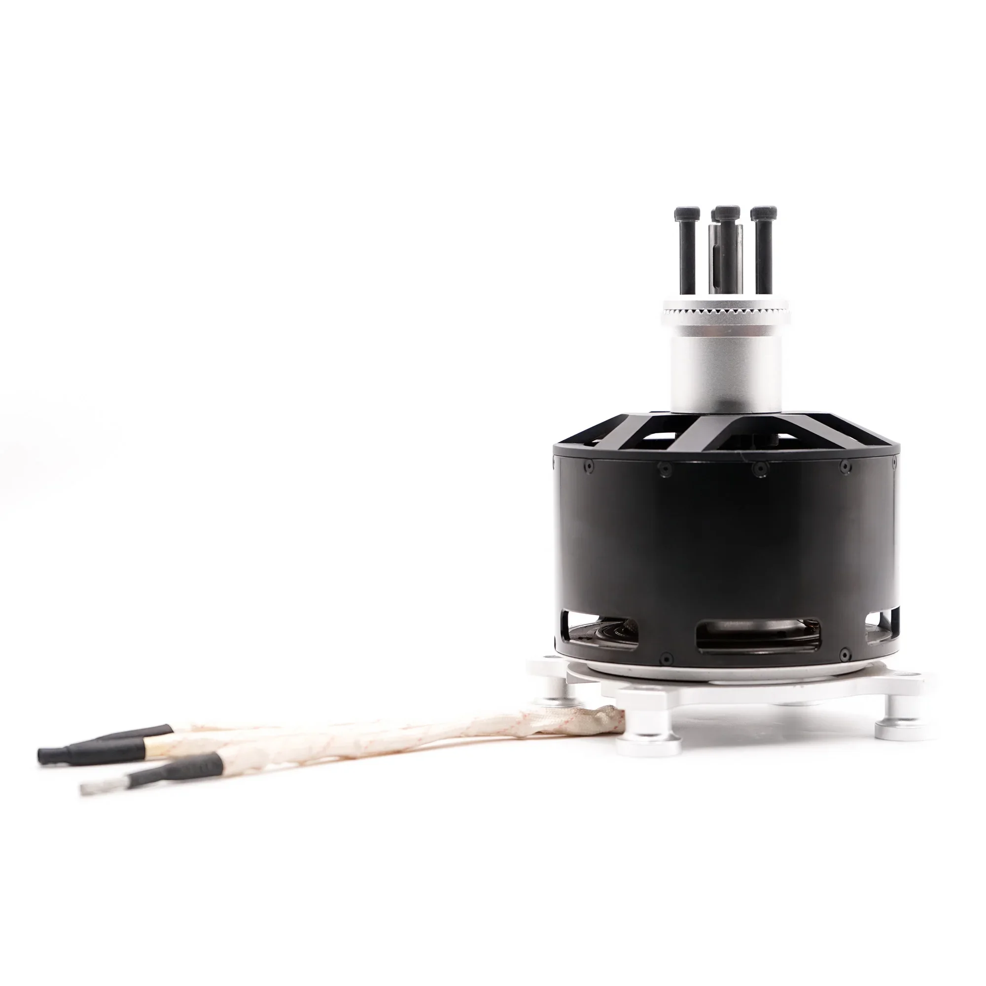 RoRus12090 24S 200A Efficiënte - 12090 Brushless Outrunner Motor recensie en prijs