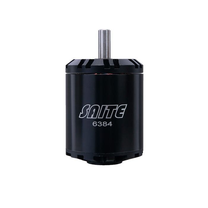SAITE 6384 Motor 130kv 170kv B - 6384 Brushless Motor Sensored recensie en prijs