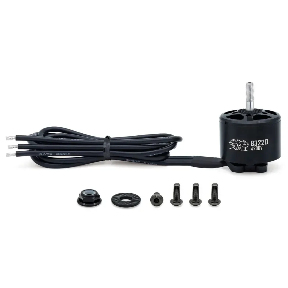 1/2/4PCS Overtreffen Hobby 322 - Brushless Motor Thrust Test Stand recensie en prijs