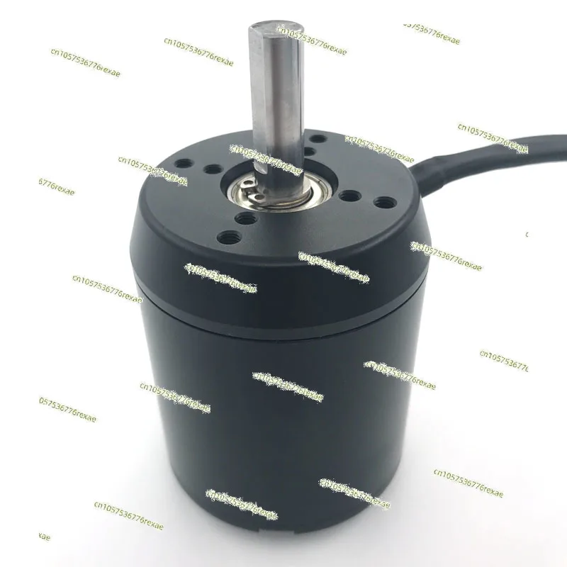 6384 150KV 200KV hoogvermogen  - 6384 Brushless Motor Sensored recensie en prijs